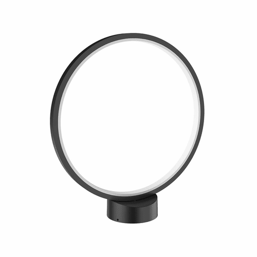 Kuzco Parc LED Garden Light - Black - EG64816-BK
