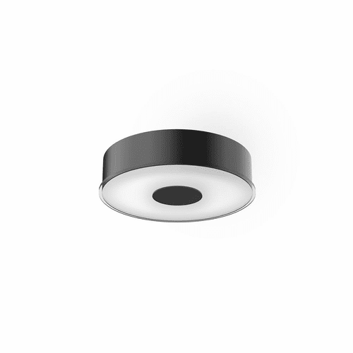 Kuzco Parker LED Flush Mount - Black - FM7610-BK