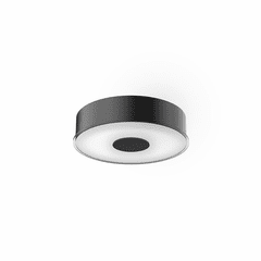 Kuzco Parker LED Flush Mount - Black - FM7610-BK