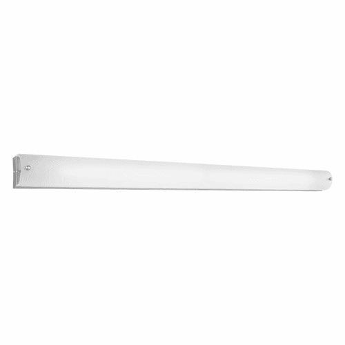 Kuzco Peggy 1-LT Wall Sconce - Chrome - 601004CH-LED