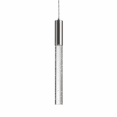 Kuzco Pendula LED Pendant - Brushed Nickel - PD7721-BN