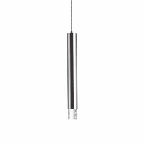 Kuzco Pendula LED Pendant - Chrome - PD7716-CH