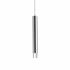 Kuzco Pendula LED Pendant - Chrome - PD7716-CH