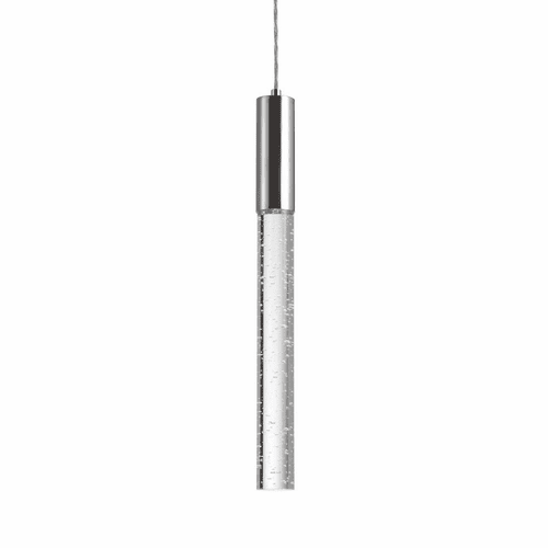 Kuzco Pendula LED Pendant - Chrome - PD7721-CH