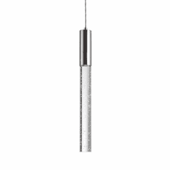 Kuzco Pendula LED Pendant - Chrome - PD7721-CH