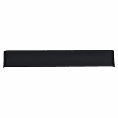 Kuzco Plateau LED Wall Sconce - Black - EW27140-BK Kuzco Plateau LED Wall Sconce - Black - EW27140-BK
