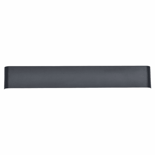 Kuzco Plateau LED Wall Sconce - Graphite - EW27140-GH