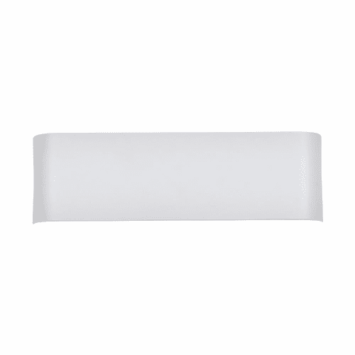 Kuzco Plateau LED Wall Sconce - White - EW27120-WH