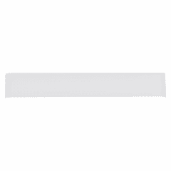 Kuzco Plateau LED Wall Sconce - White - EW27140-WH