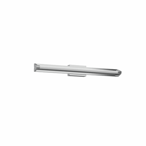 Kuzco Plymouth LED Bath Vanity Light - Chrome - VL60624-CH