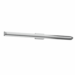 Kuzco Plymouth LED Bath Vanity Light - Chrome - VL60637-CH Kuzco Plymouth LED Bath Vanity Light - Chrome - VL60637-CH