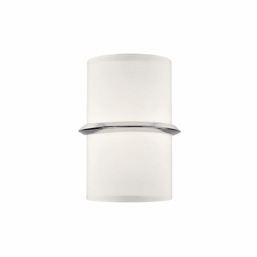 Kuzco Pondi LED Wall Sconce - Chrome - WS63209-CH