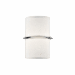 Kuzco Pondi LED Wall Sconce - Chrome - WS63209-CH