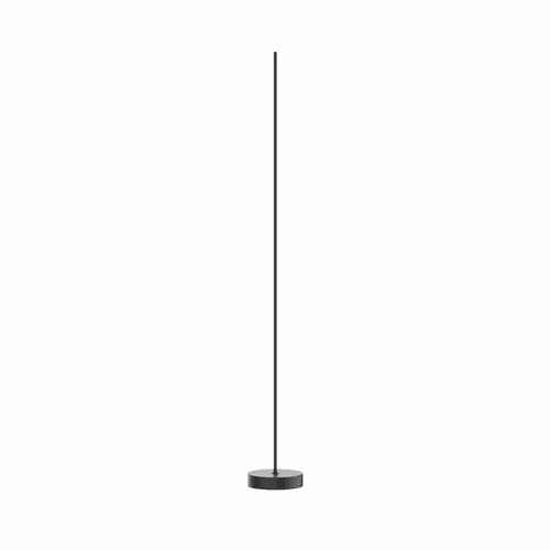 Kuzco Reeds LED Lamp - Black - FL46748-BK
