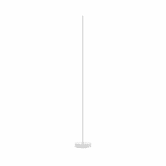Kuzco Reeds LED Lamp - White - FL46748-WH