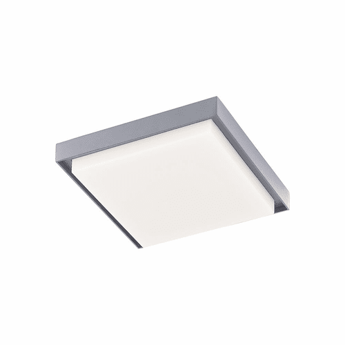 Kuzco Ridge LED Flush Mount - Gray - EC34509-GY