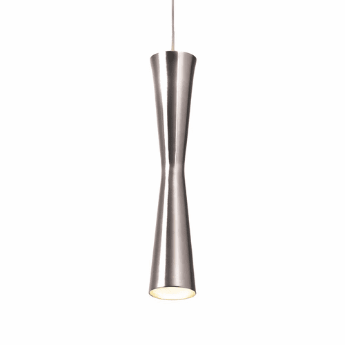 Kuzco Robson LED Pendant - Chrome - PD42502-CH