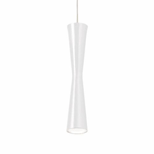 Kuzco Robson LED Pendant - White - PD42502-WH