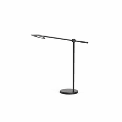 Kuzco Rotaire LED Table Lamp - Black - TL90118-BK