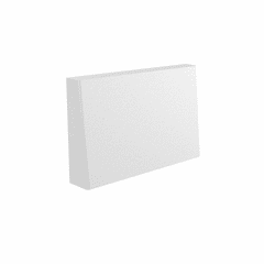 Kuzco Roto LED Recessed Light - White - ER30103-WH