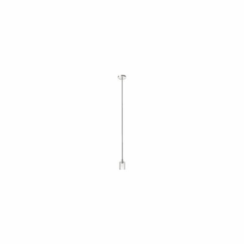 Kuzco Salita 1-LT Mini Pendant - Polished Nickel - PD314301PNRC