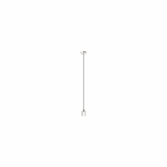 Kuzco Salita 1-LT Mini Pendant - Polished Nickel - PD314301PNRC Kuzco Salita 1-LT Mini Pendant - Polished Nickel - PD314301PNRC