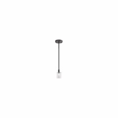 Kuzco Salita 1-LT Mini Pendant - Urban Bronze - PD314301UBRC