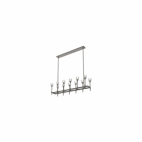 Kuzco Salita 12-LT Pendant - Urban Bronze - LP314366UBCC