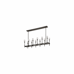 Kuzco Salita 12-LT Pendant - Urban Bronze - LP314366UBRC Kuzco Salita 12-LT Pendant - Urban Bronze - LP314366UBRC