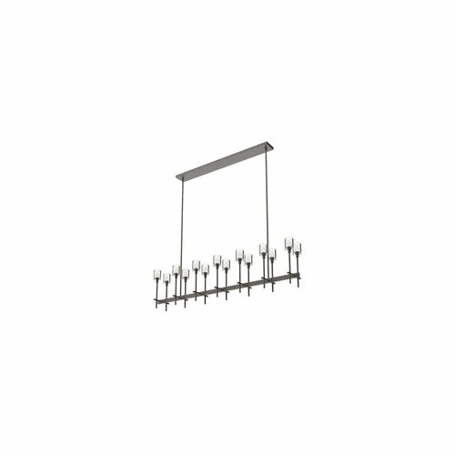 Kuzco Salita 14-LT Pendant - Urban Bronze - LP314314UBCC