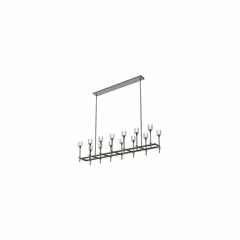 Kuzco Salita 14-LT Pendant - Urban Bronze - LP314377UBRC