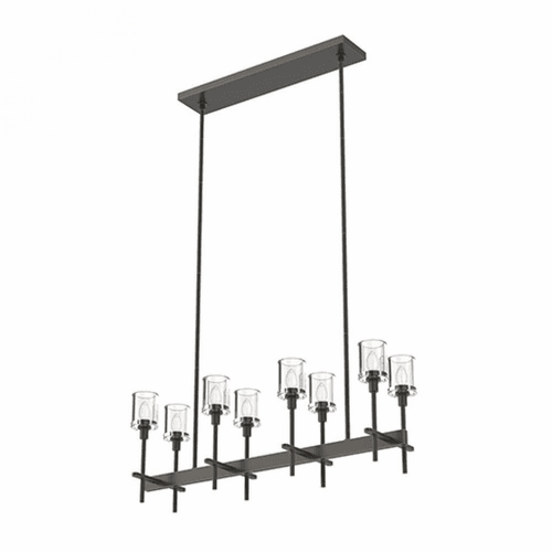 Kuzco Salita 8-LT Pendant - Urban Bronze - LP314308UBCC