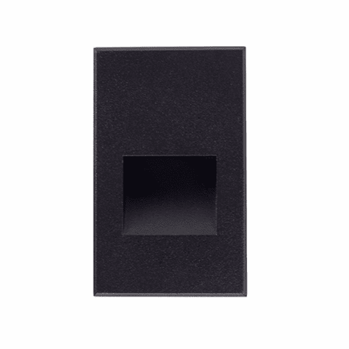 Kuzco Sonic LED Recessed Light - Black - ER3005-BK