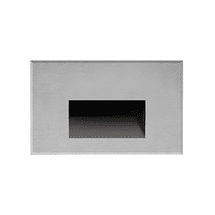 Kuzco Sonic LED Recessed Light - Brushed Nickel - ER3003-BN