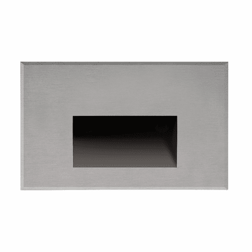 Kuzco Sonic LED Recessed Light - Stainless Steel - ER3003-ST