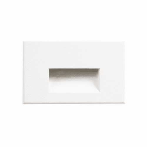 Kuzco Sonic LED Recessed Light - White - ER3003-WH