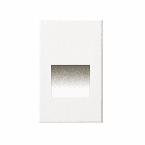 Kuzco Sonic LED Recessed Light - White - ER3005-WH