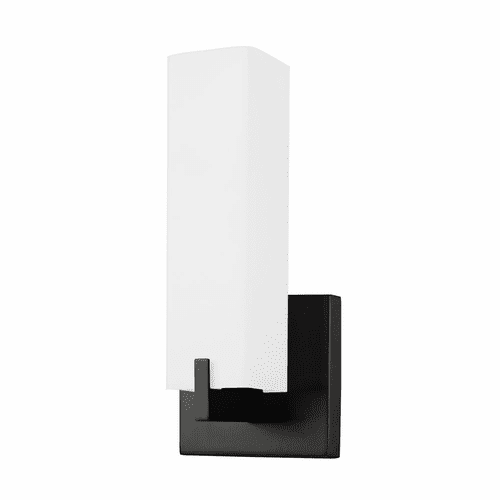 Kuzco Stratford LED Wall Sconce - Black - 601485BK-LED