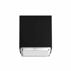 Kuzco Sunset LED Flush Mount - Black - EC35205-BK Kuzco Sunset LED Flush Mount - Black - EC35205-BK