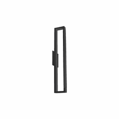 Kuzco Swivel LED Wall Sconce - Black - WS24324-BK