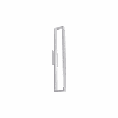 Kuzco Swivel LED Wall Sconce - Brushed Nickel - WS24324-BN
