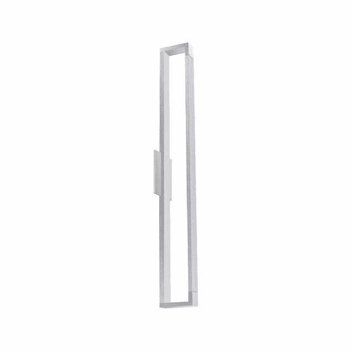Kuzco Swivel LED Wall Sconce - Brushed Nickel - WS24332-BN