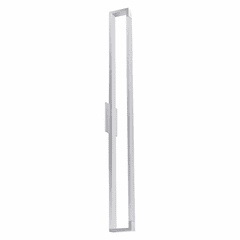 Kuzco Swivel LED Wall Sconce - Brushed Nickel - WS24348-BN Kuzco Swivel LED Wall Sconce - Brushed Nickel - WS24348-BN