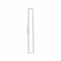 Kuzco Swivel LED Wall Sconce - White - WS24332-WH