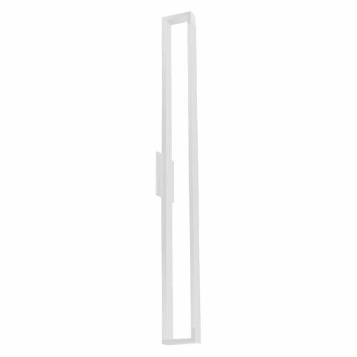 Kuzco Swivel LED Wall Sconce - White - WS24348-WH