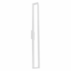 Kuzco Swivel LED Wall Sconce - White - WS24348-WH