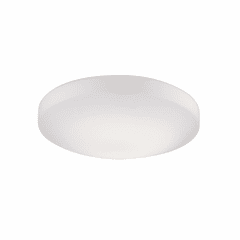 Kuzco Trafalgar LED Flush Mount - White - FM11011-WH Kuzco Trafalgar LED Flush Mount - White - FM11011-WH