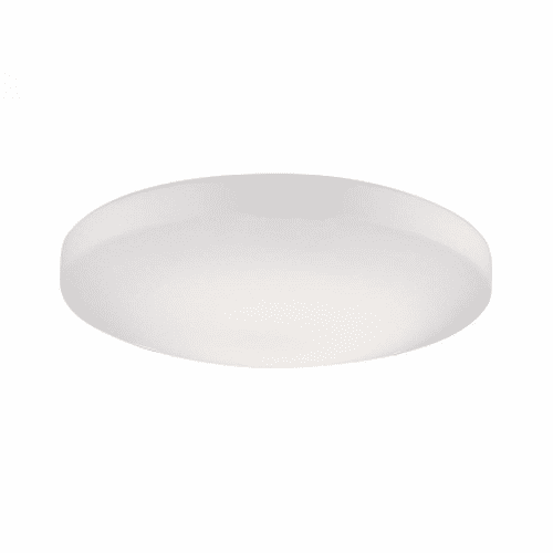 Kuzco Trafalgar LED Flush Mount - White - FM11015-WH