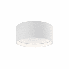 Kuzco Trenton LED Flush Mount - White - EC18705-WH Kuzco Trenton LED Flush Mount - White - EC18705-WH