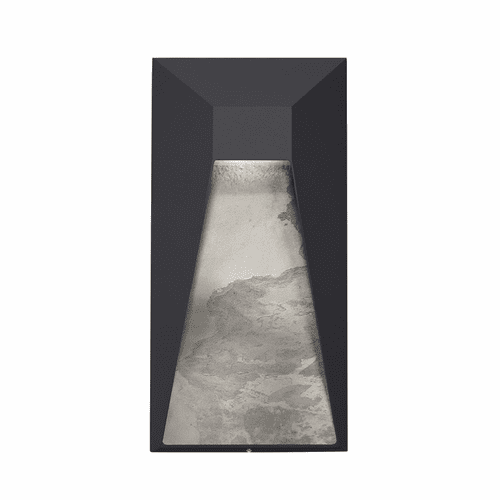 Kuzco Twilight LED Wall Sconce - Black - EW53916-BK